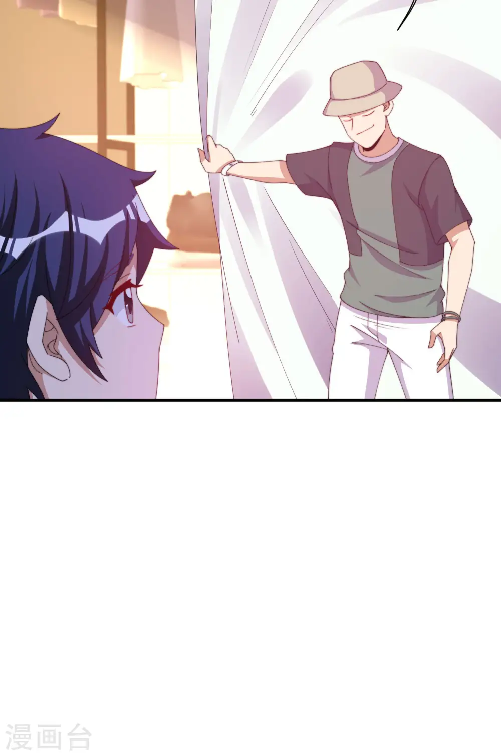 第233话 什么TMD叫TMD黄牛？4