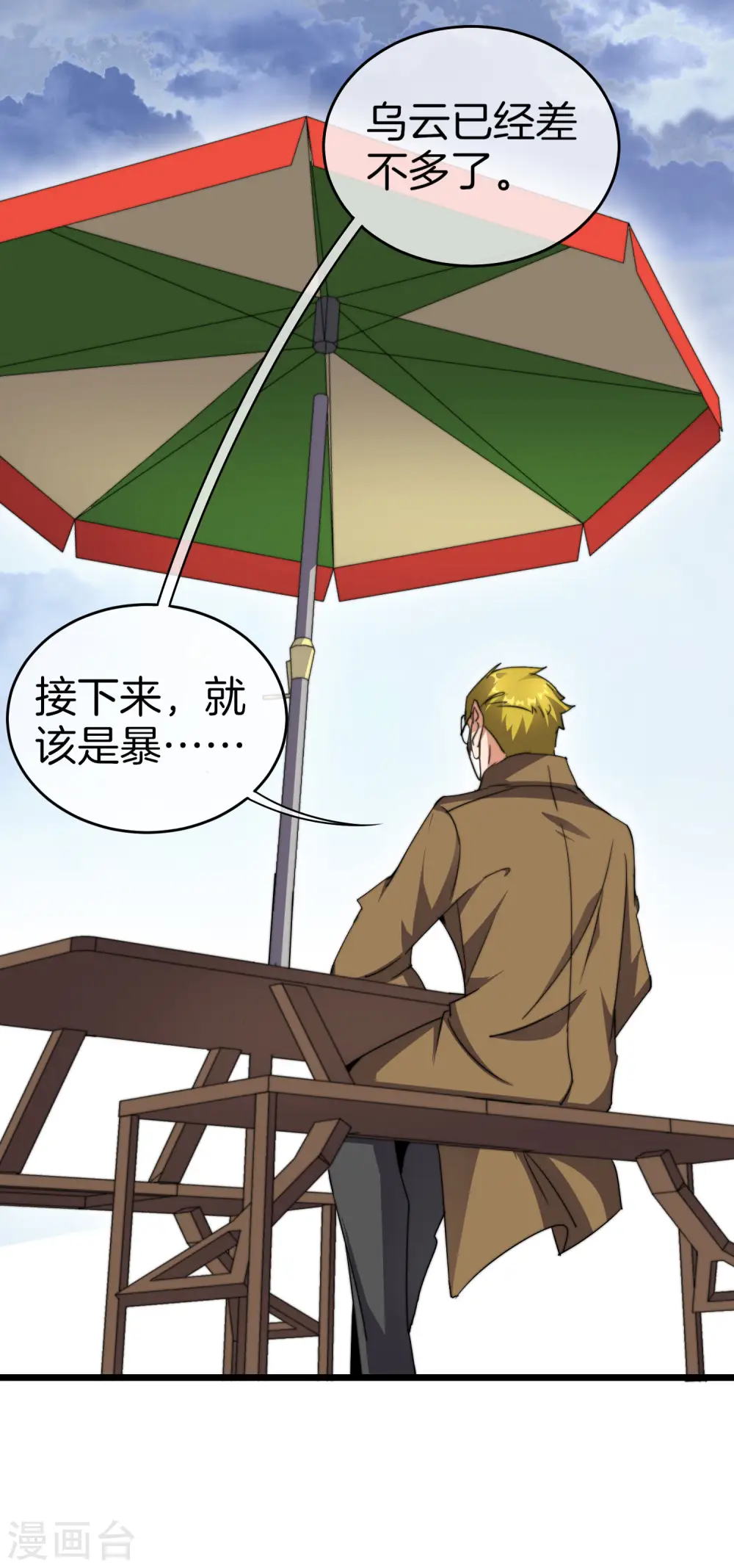 第98话 贵，好贵的无人机矩阵！14