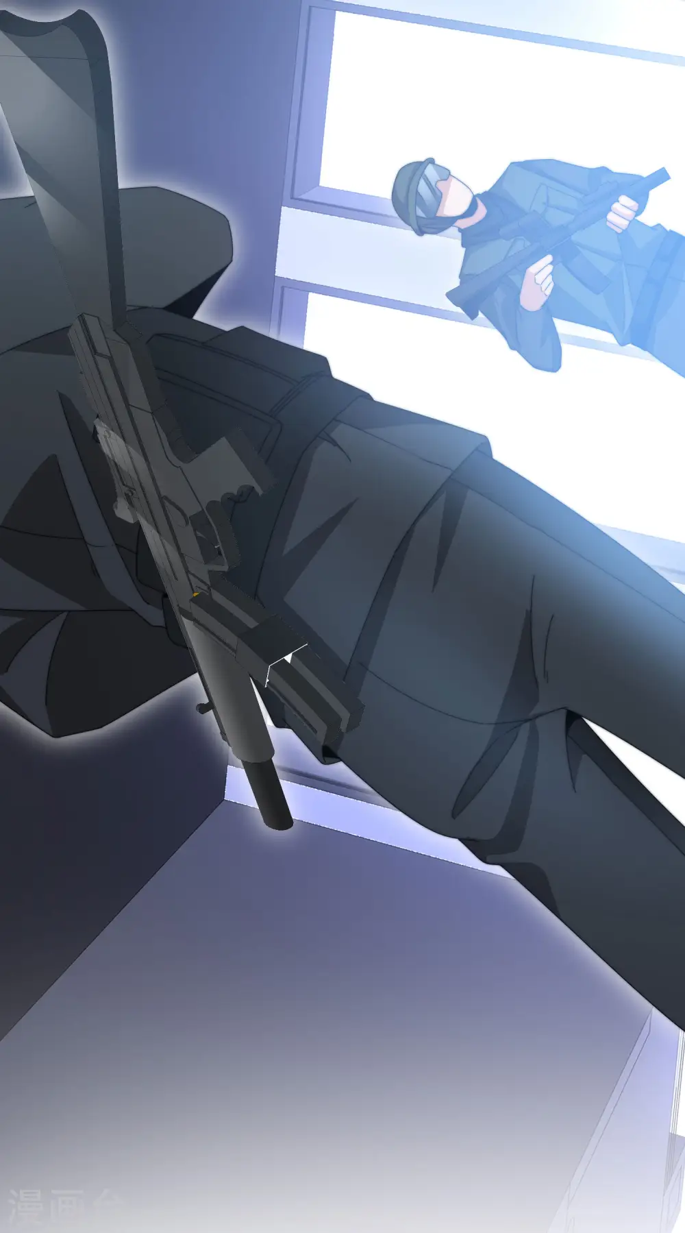 第215话 对付莓国的秘密武器！5