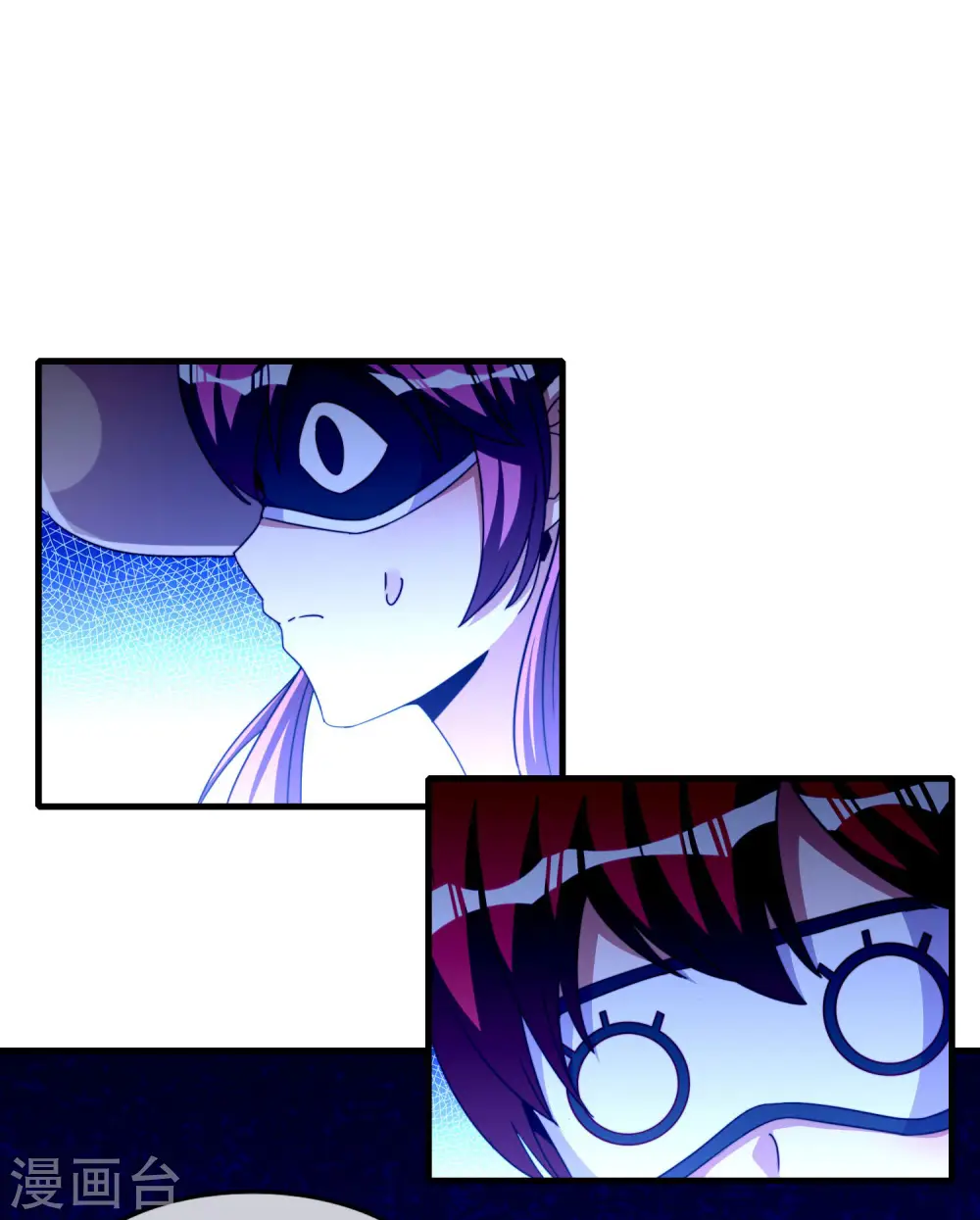 第251话 “奖励”奸臣计划失败？！1