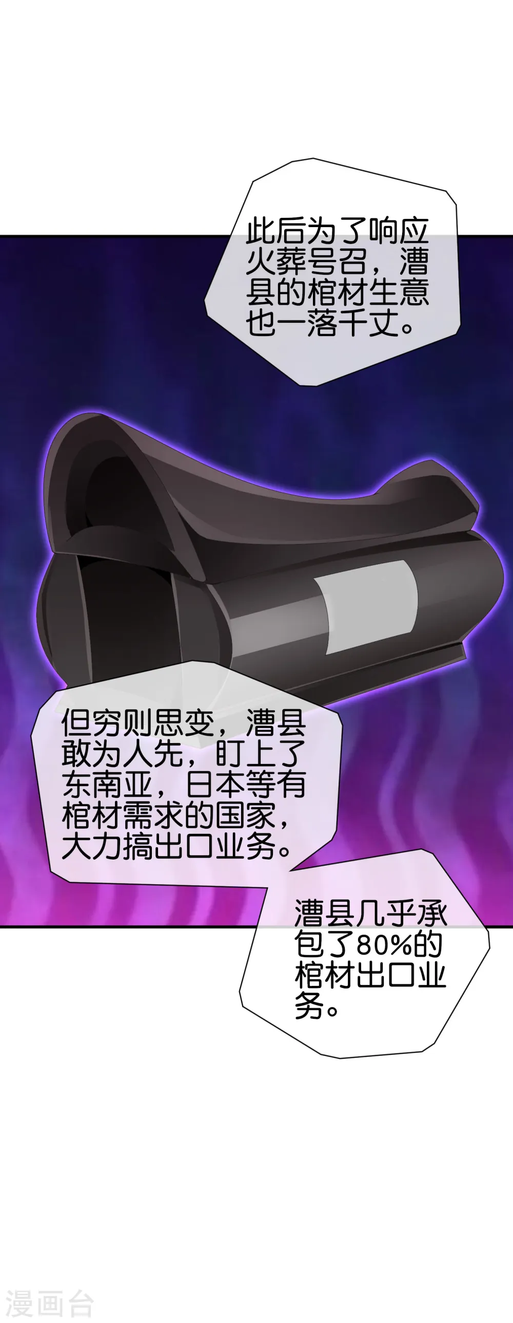 第242话 林总进入殡葬行业？23