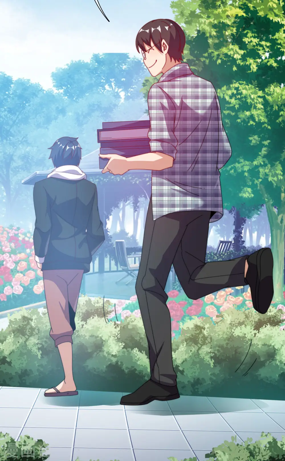 第219话 当朝第一奸臣！16