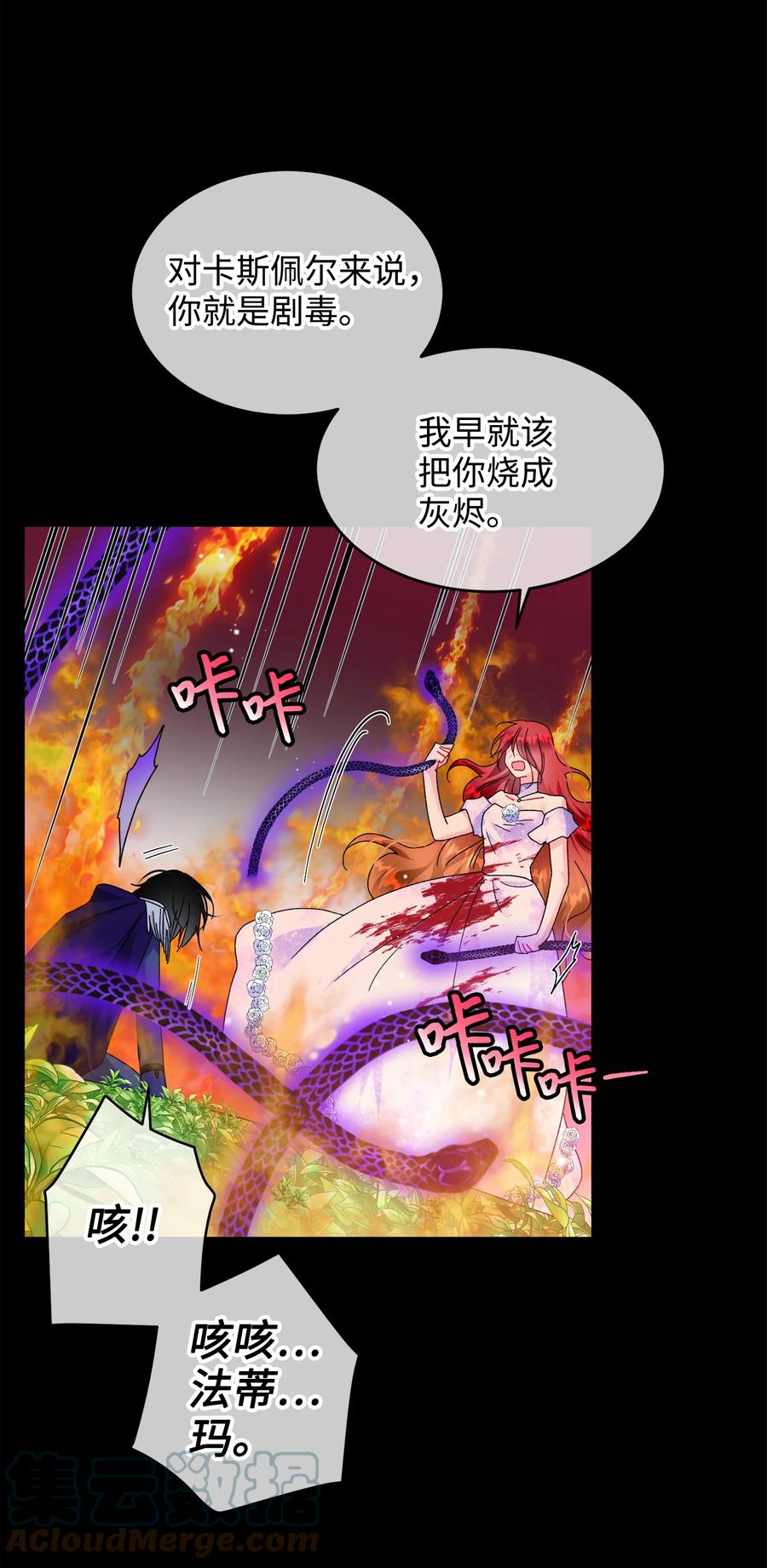 72 鸠占鹊巢27