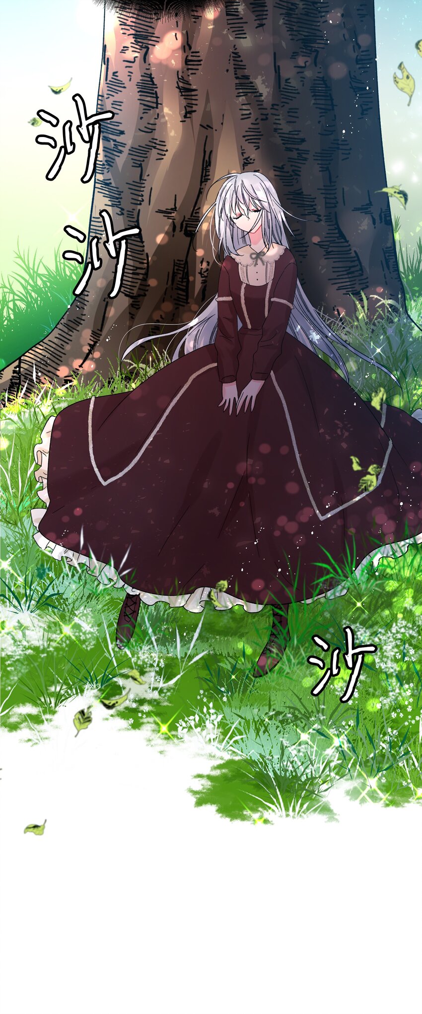 07 梦中之吻9