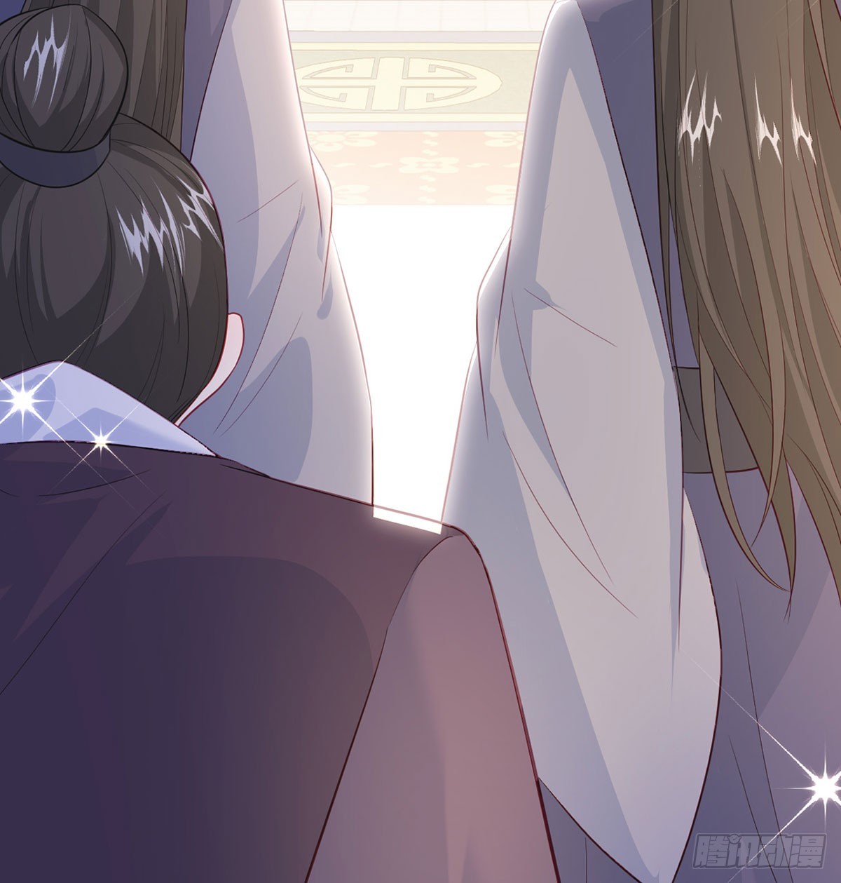 定会护你周全40