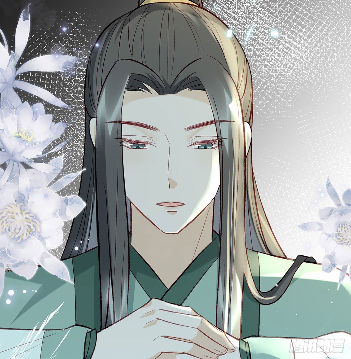 麒王现身！18