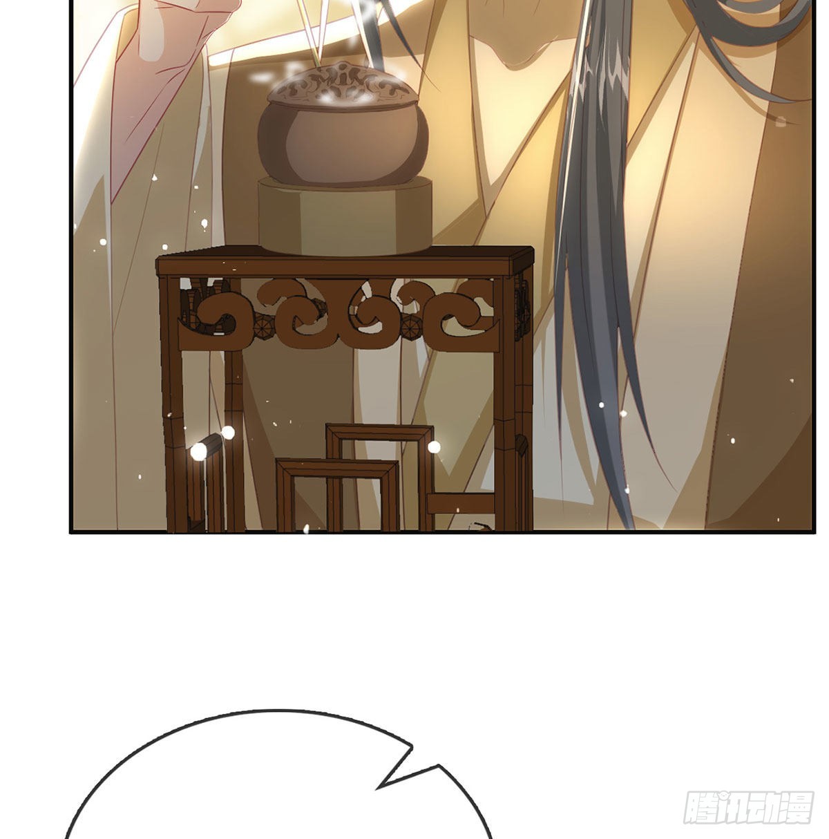云隐派危机13