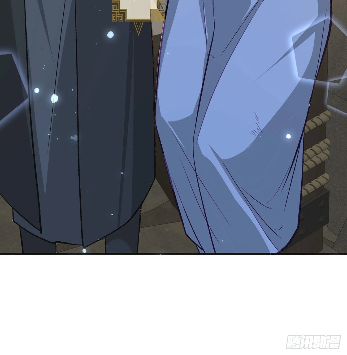 麒王入狱？！18