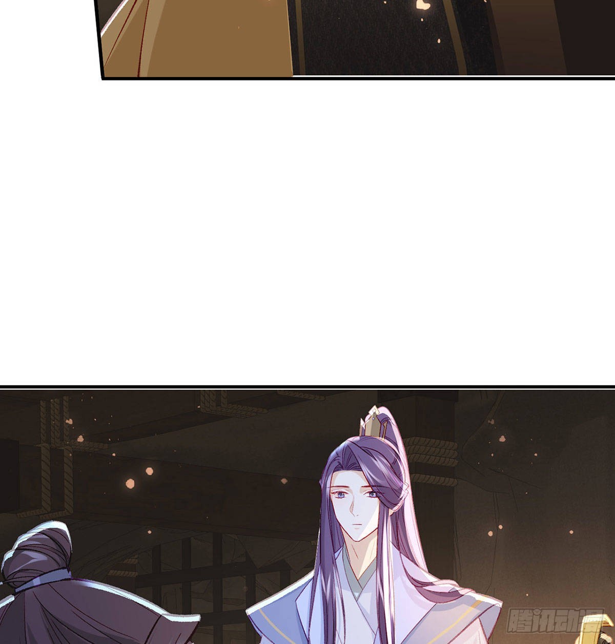 麒王入狱？！25
