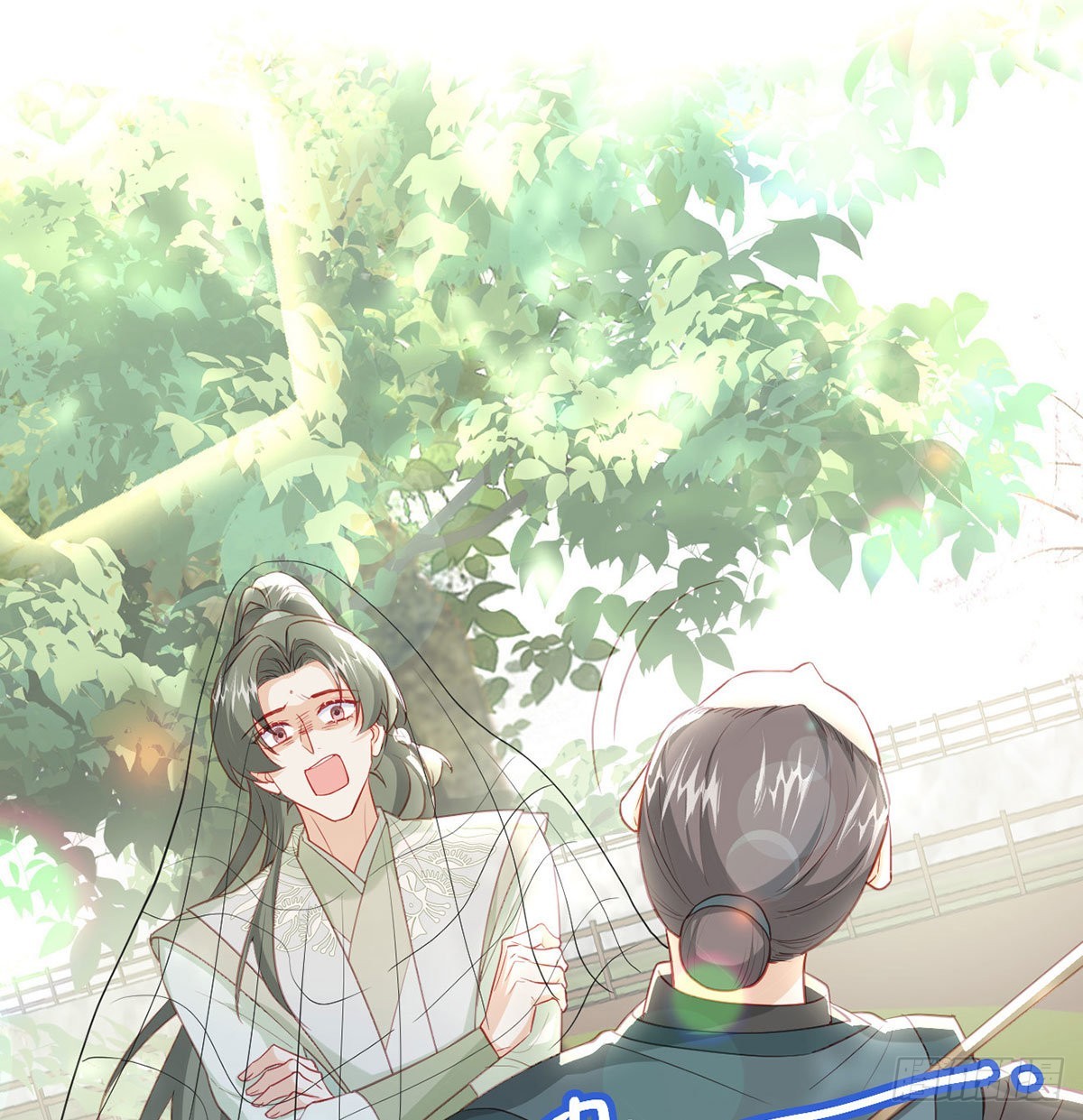 第68话 虚伪的骗子66