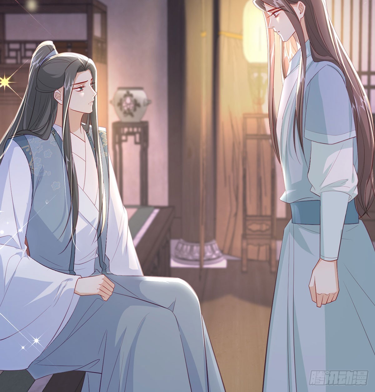 要和师兄贴贴67