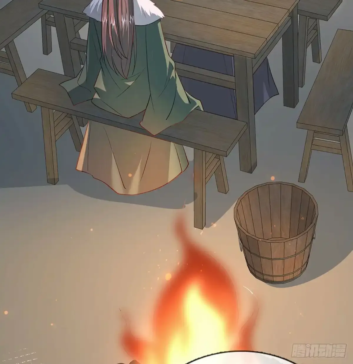 86 我生病了？15