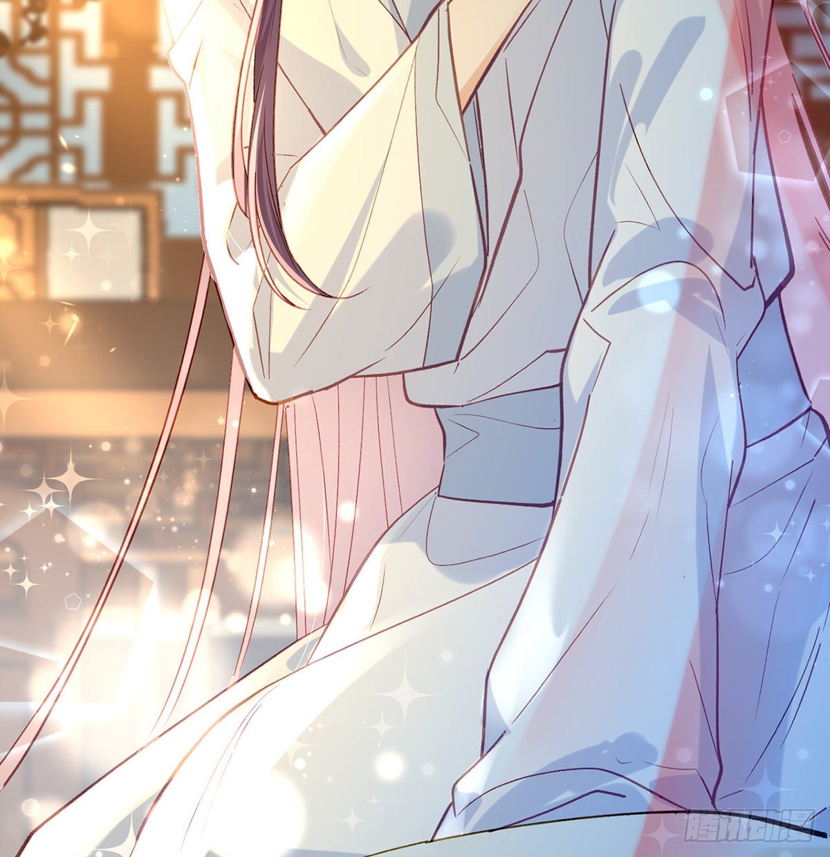 衣服穿不上呢16