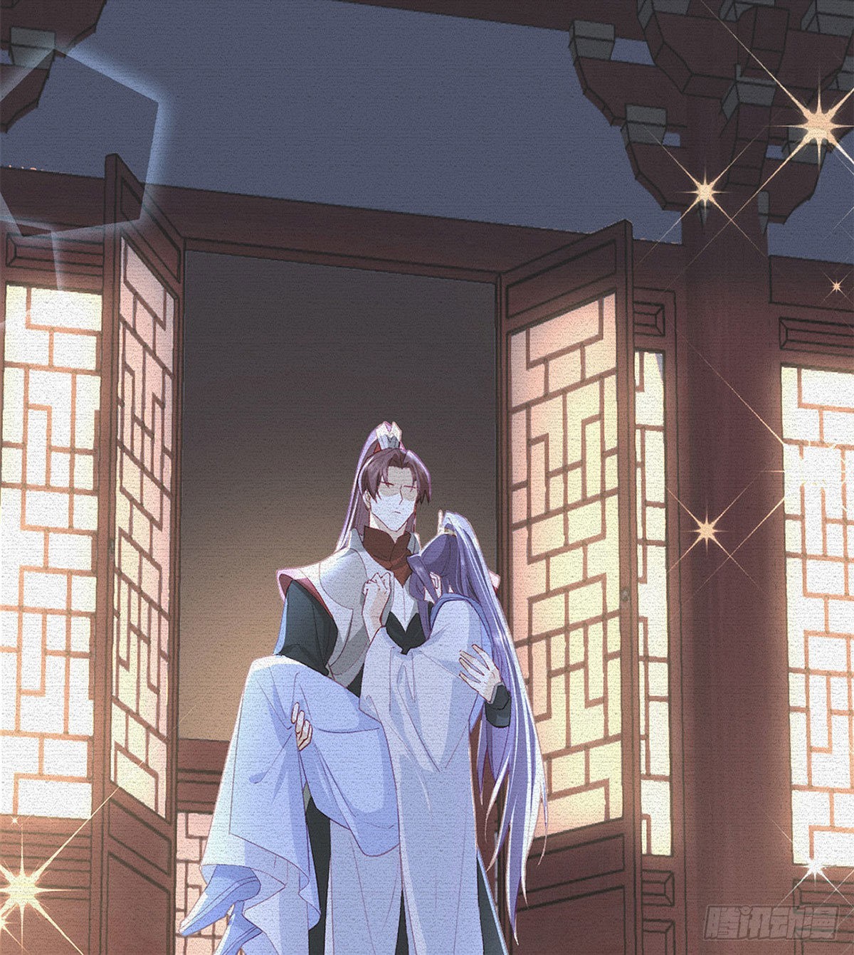 我也要抱抱~4