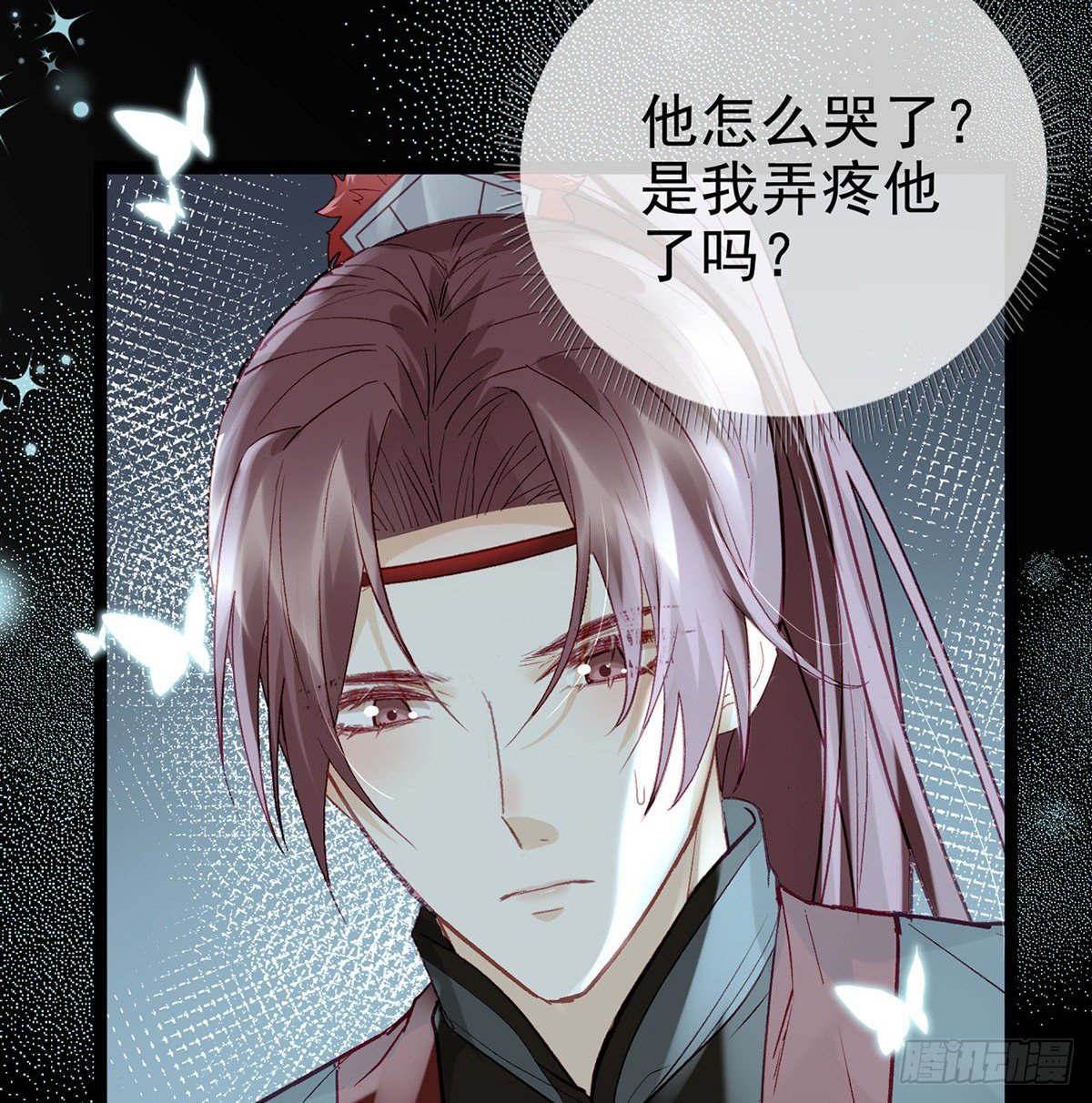 是心动啊！51