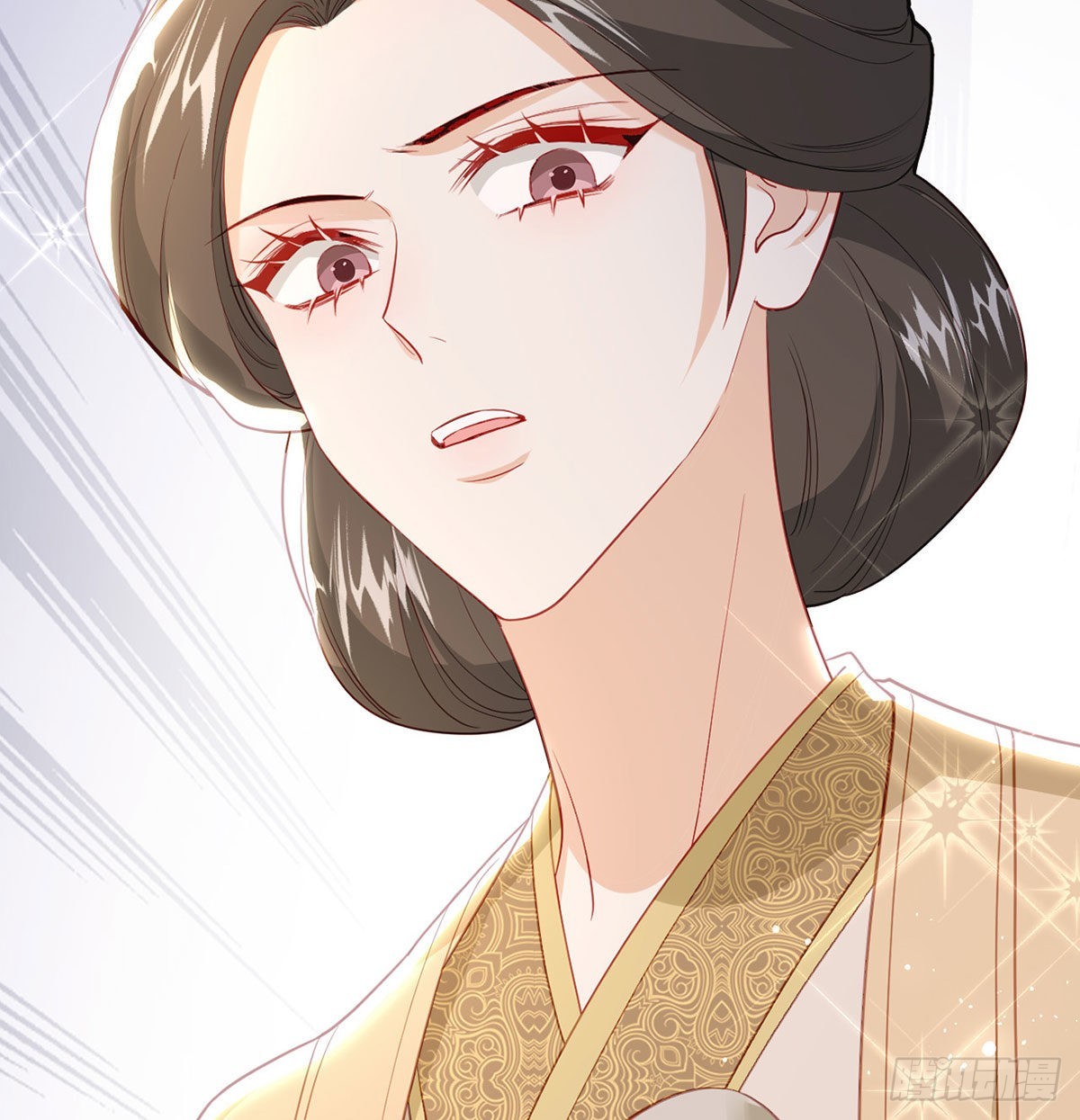 被抱走了？！16