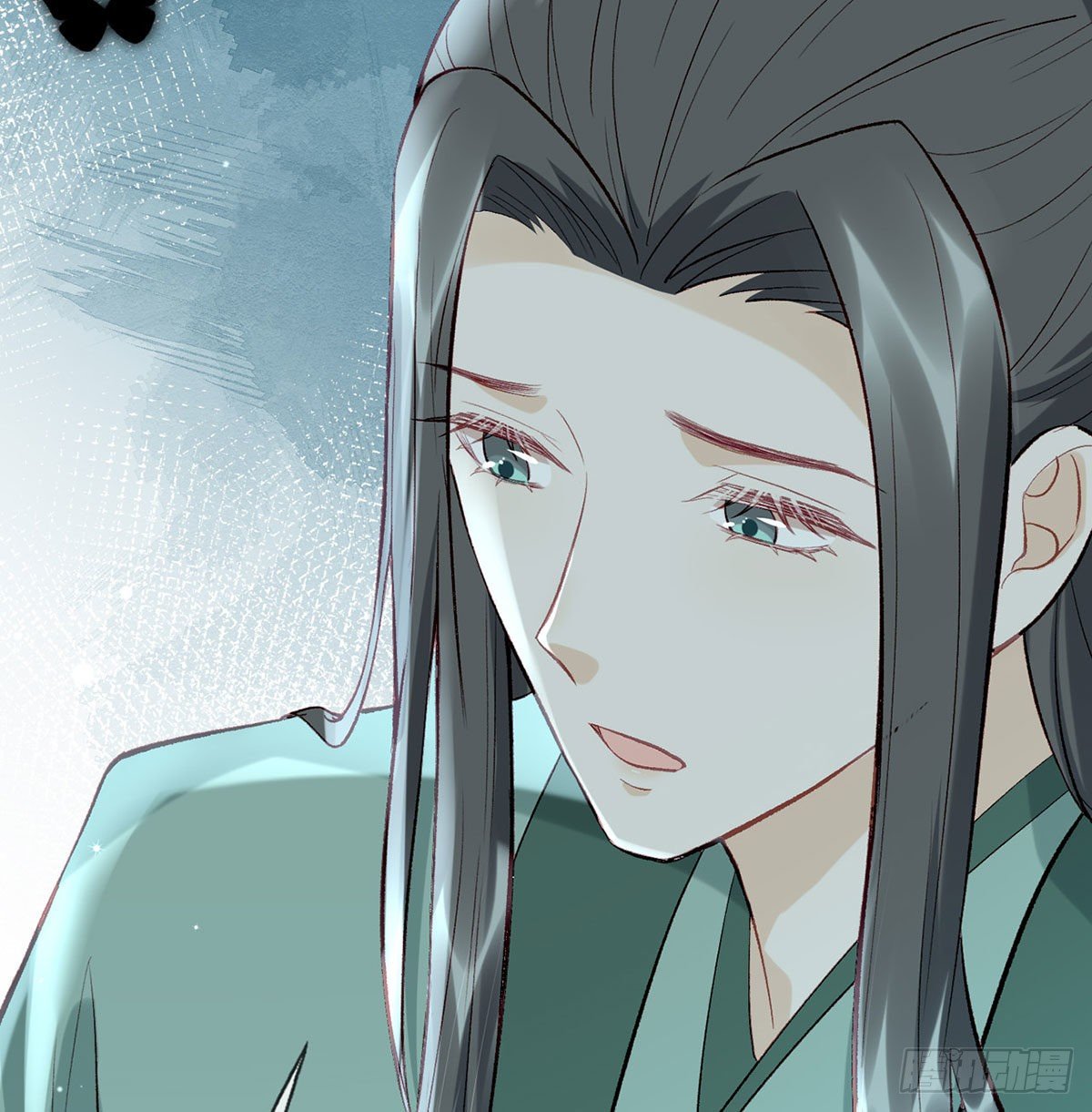 大师兄有危险！92