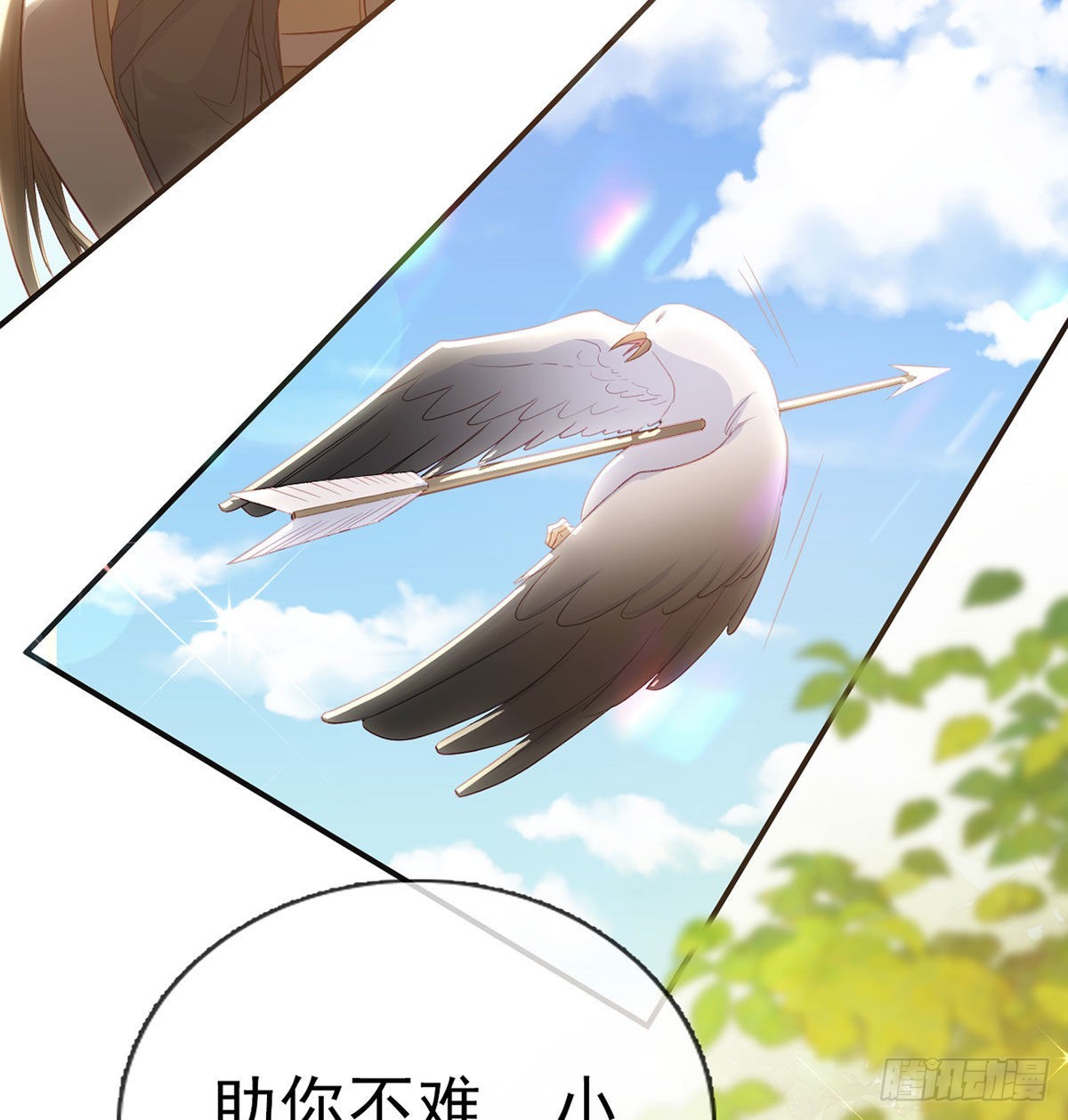 今生不在分离60