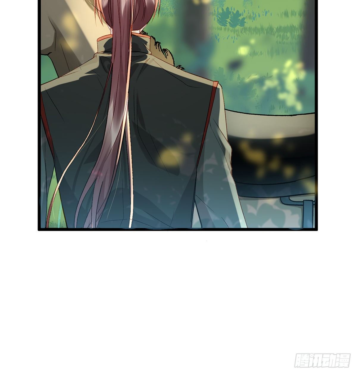 衣服穿不上呢31