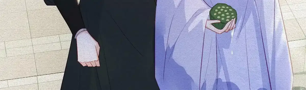 第91话 父皇不会反对我们了！45