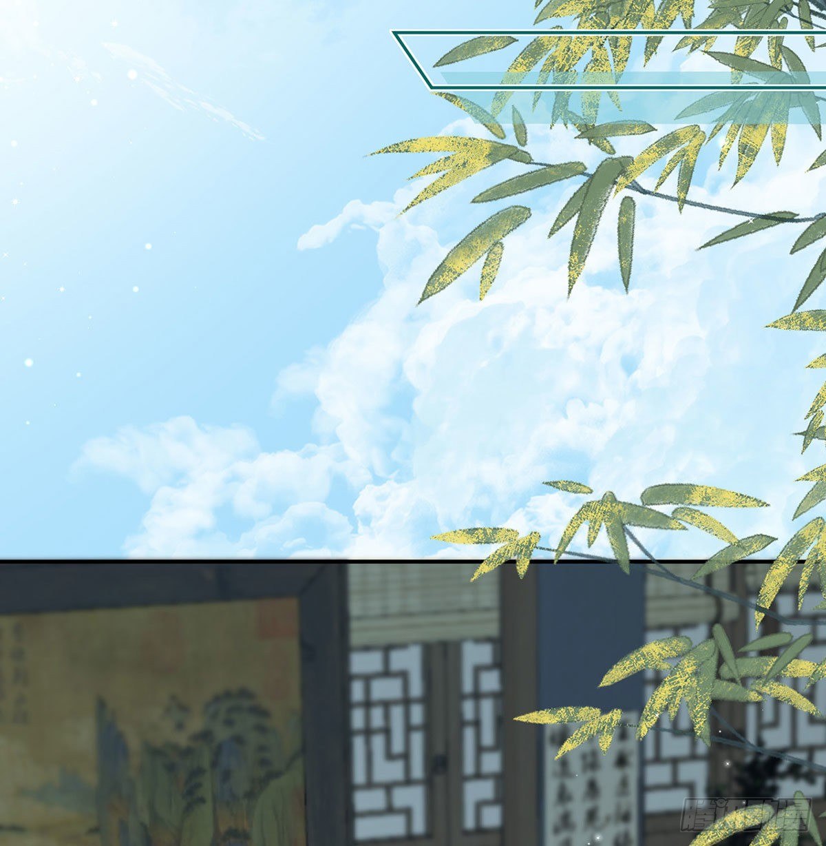 麒王现身！11