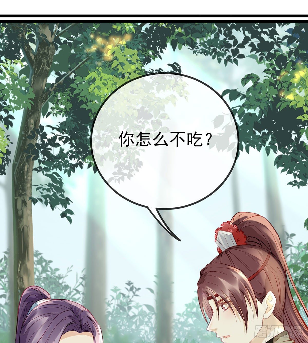 贴身照顾27