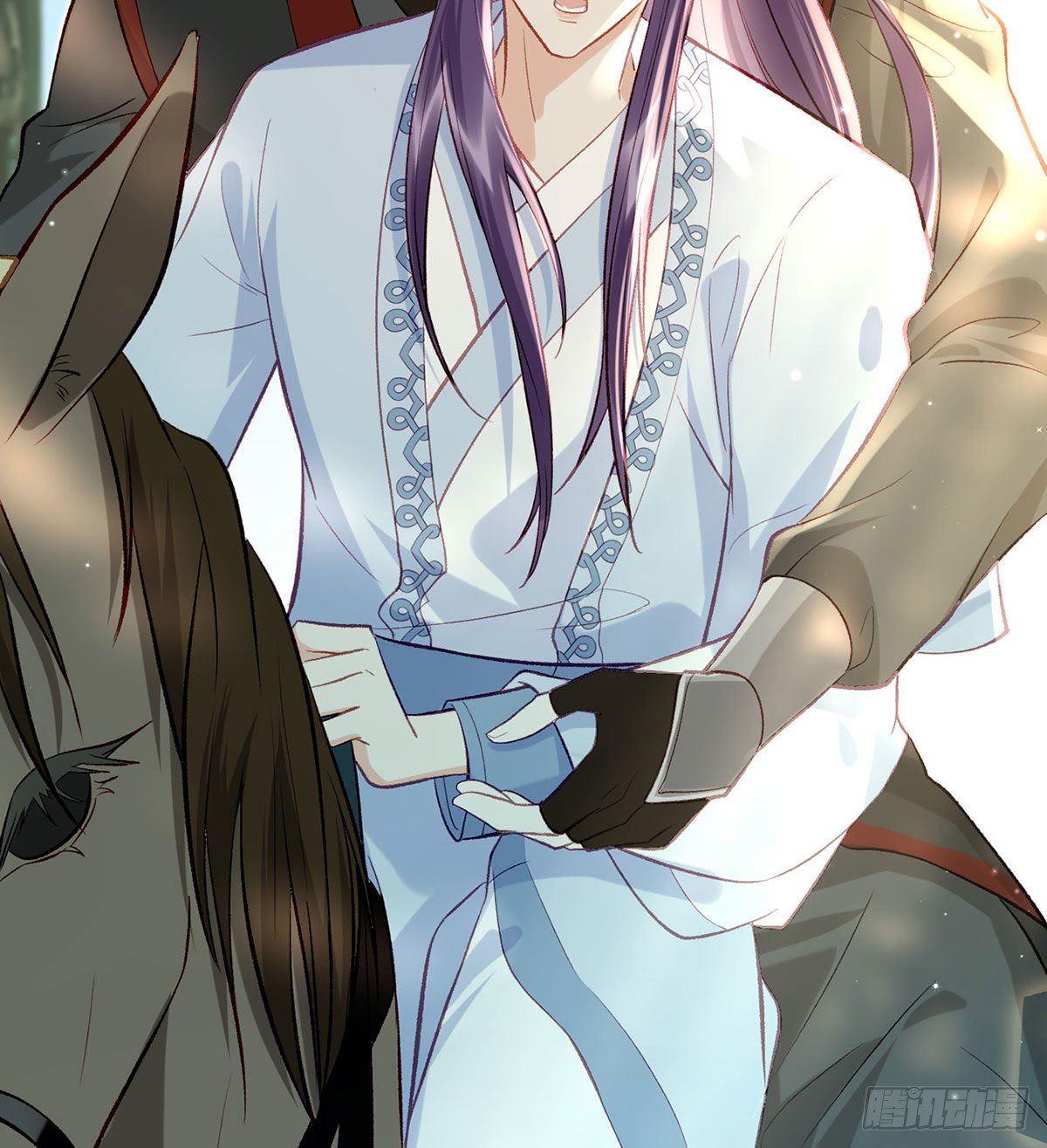 大师兄有危险！68