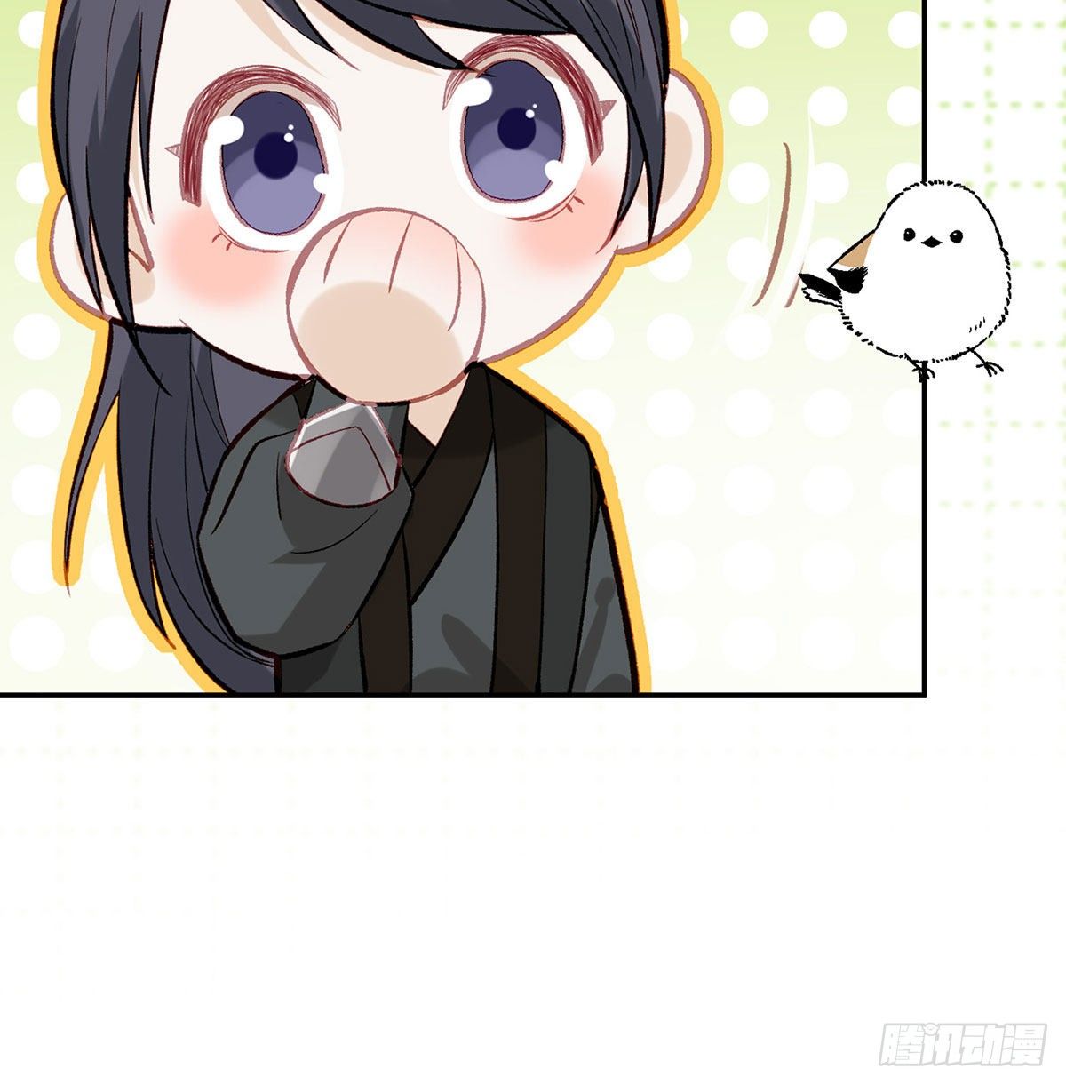 大师兄有危险！100
