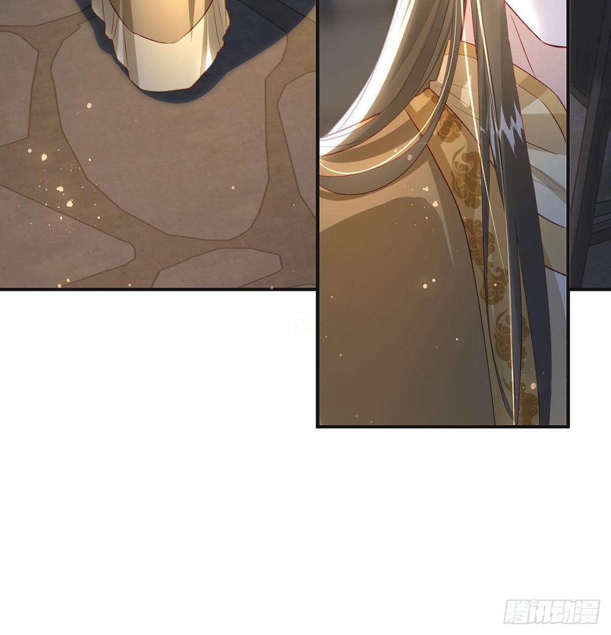 凌无月我罩了60