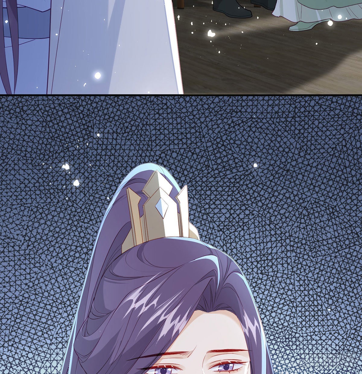 麒王的感情？！11