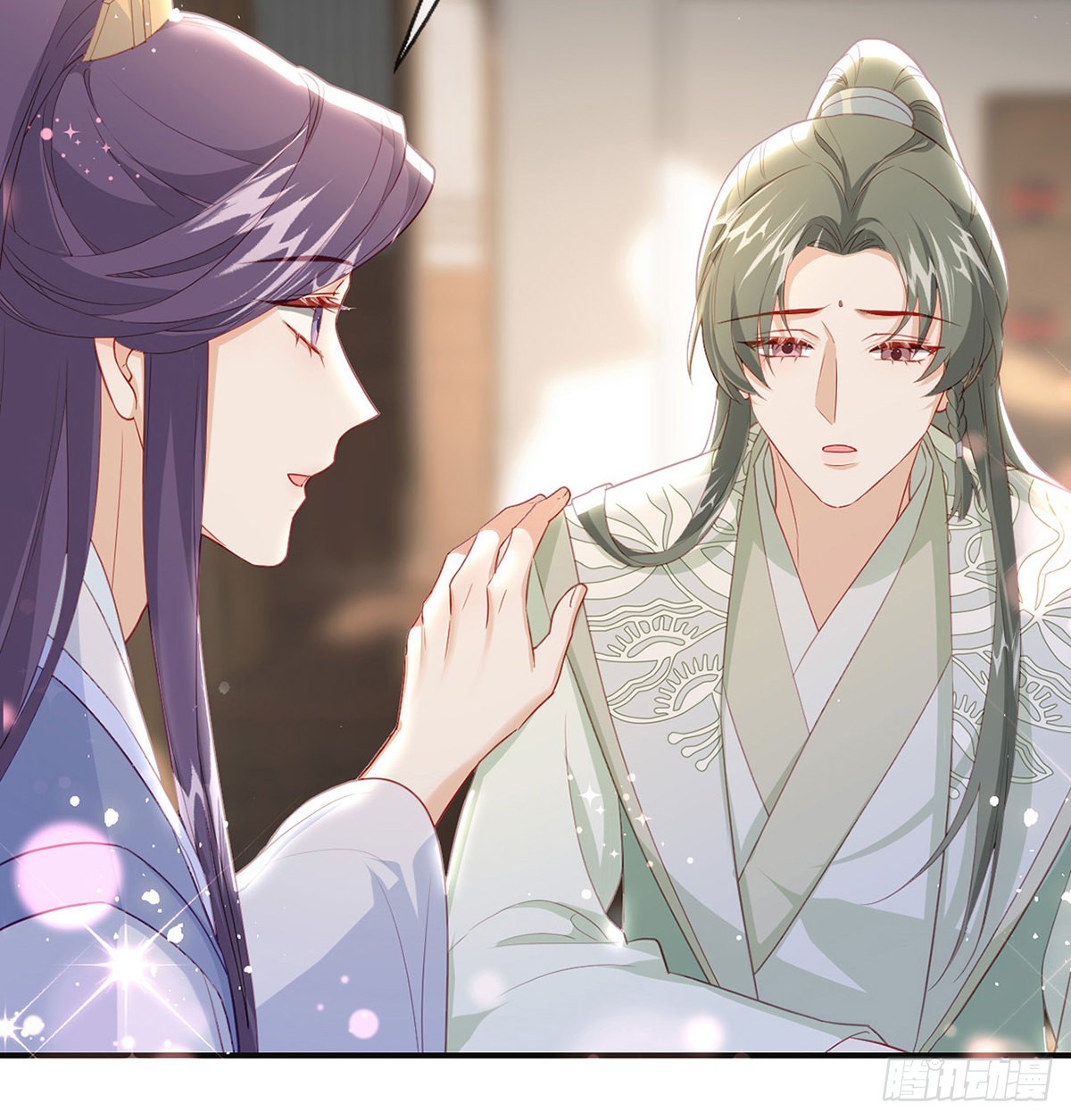 凌无月我罩了24
