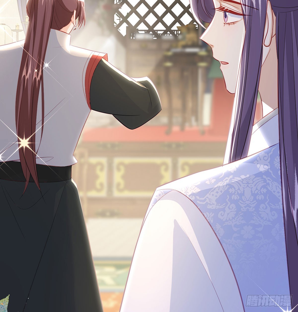 定会护你周全51