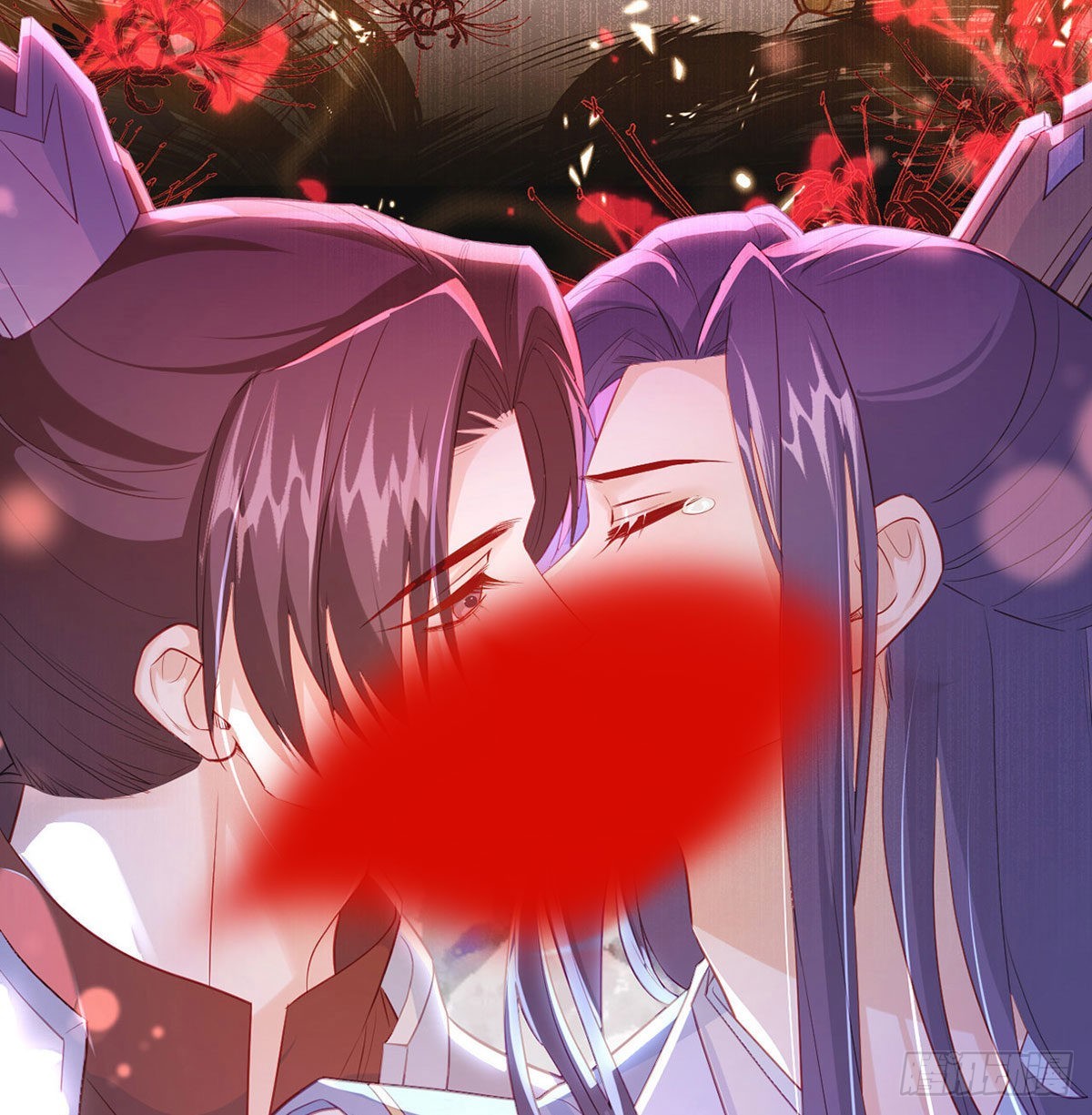 今生不在分离18