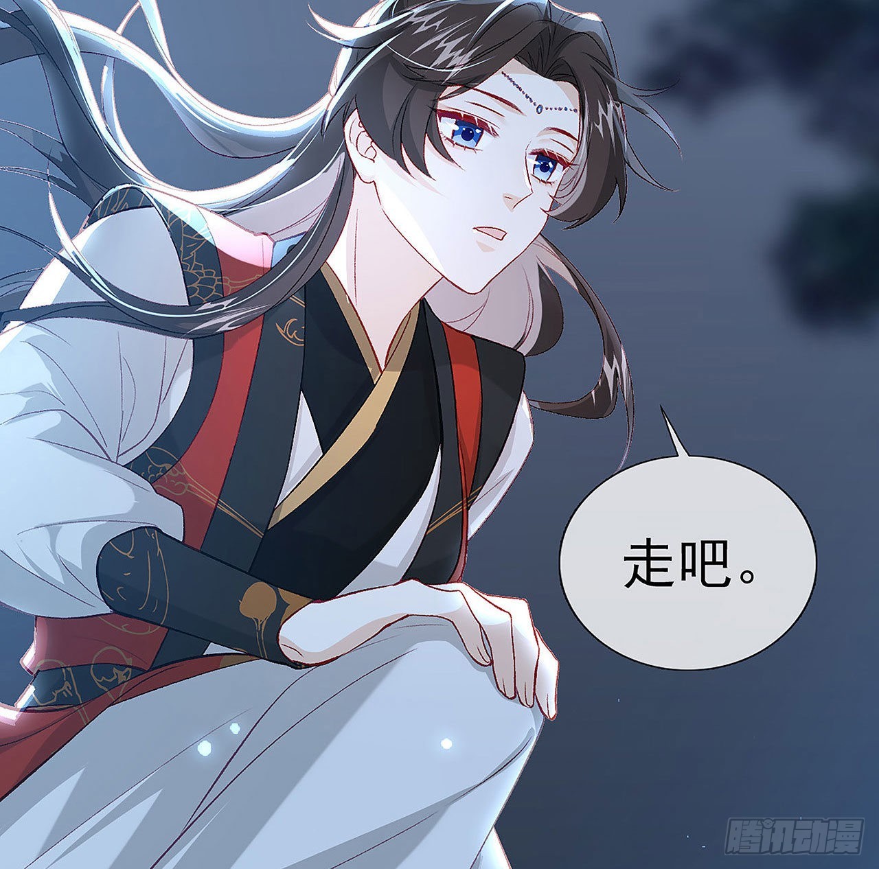 我也要抱抱~15