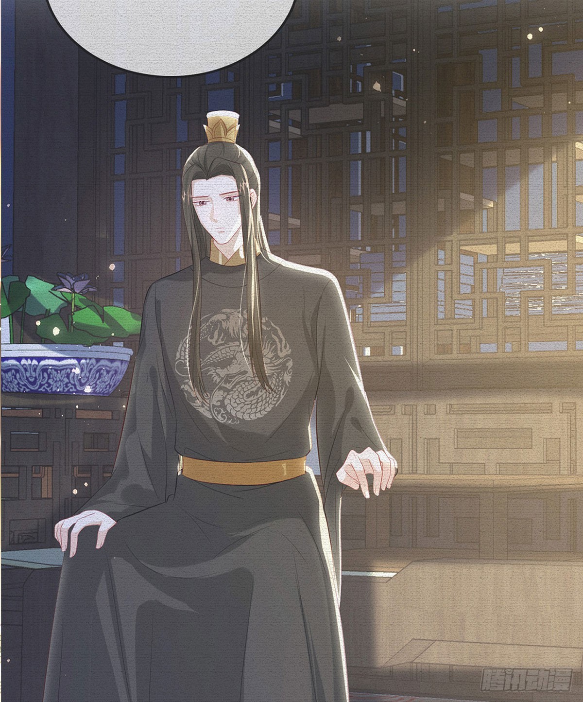 云凌受刑4
