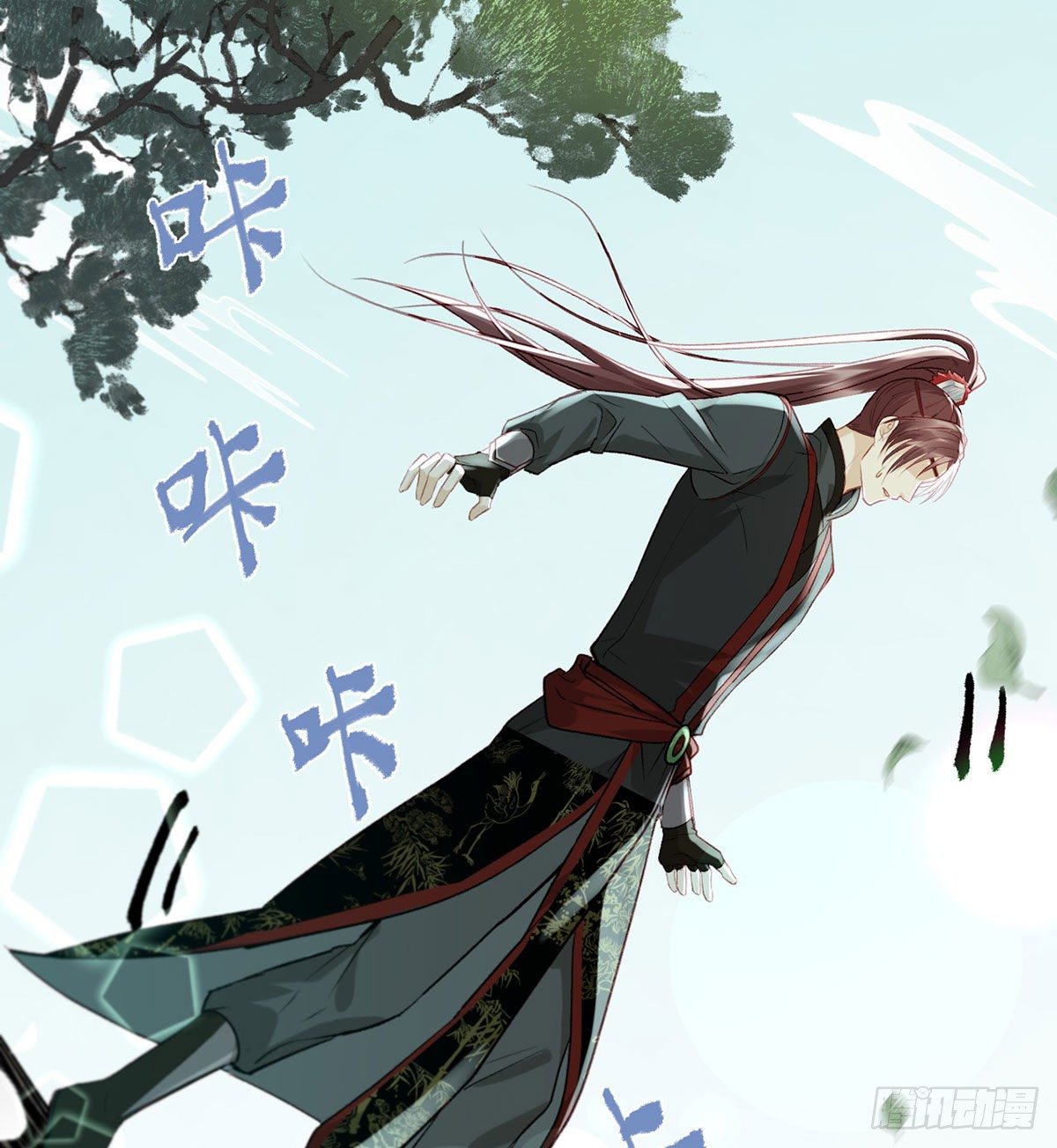 生死考验22