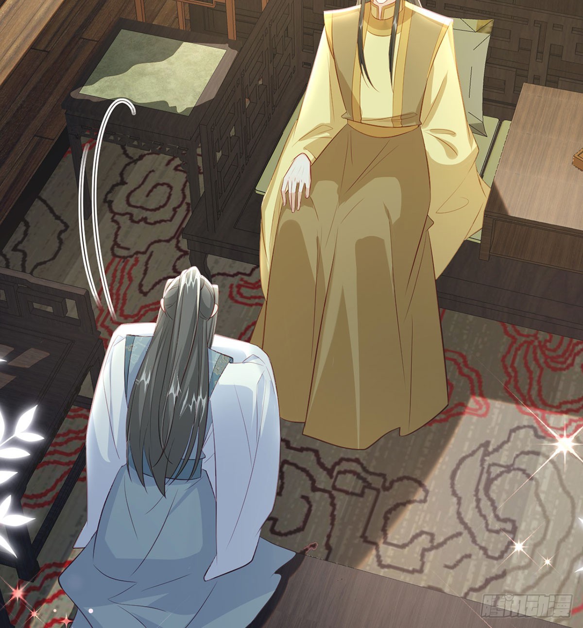 要和师兄贴贴22