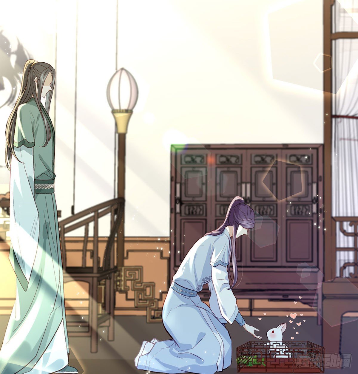 情期梦醒46