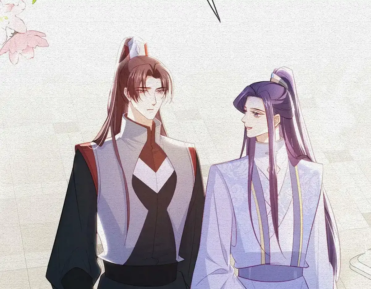 第91话 父皇不会反对我们了！44