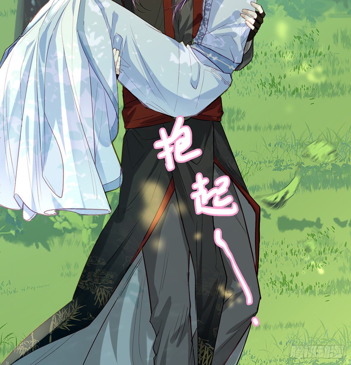 衣服穿不上呢75