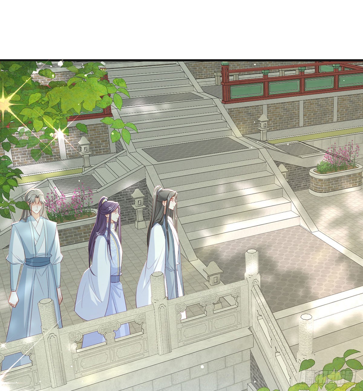 要和师兄贴贴28