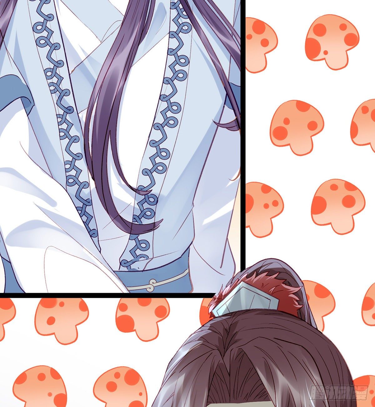 趁虚而入？！16