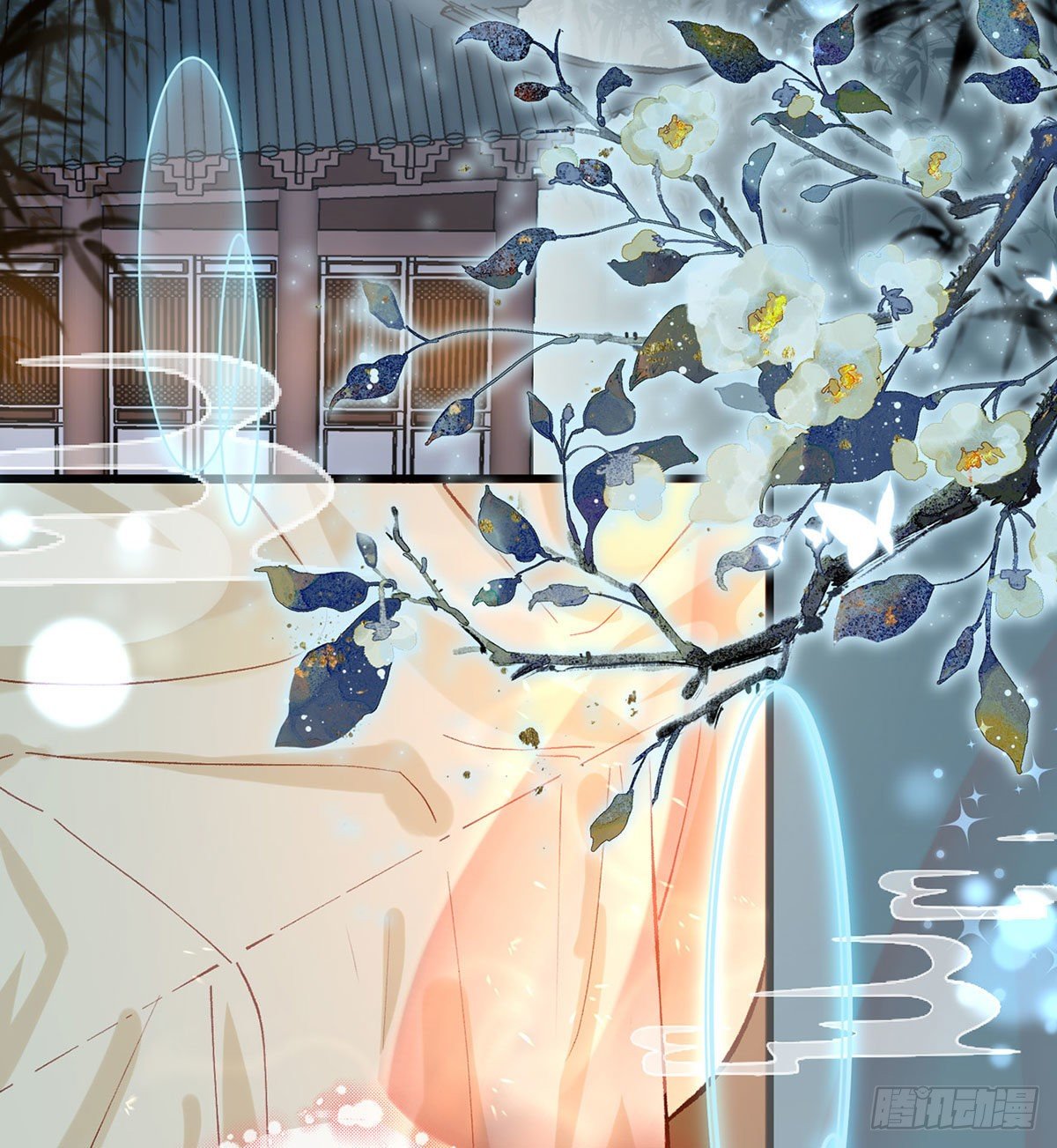 情期梦醒4