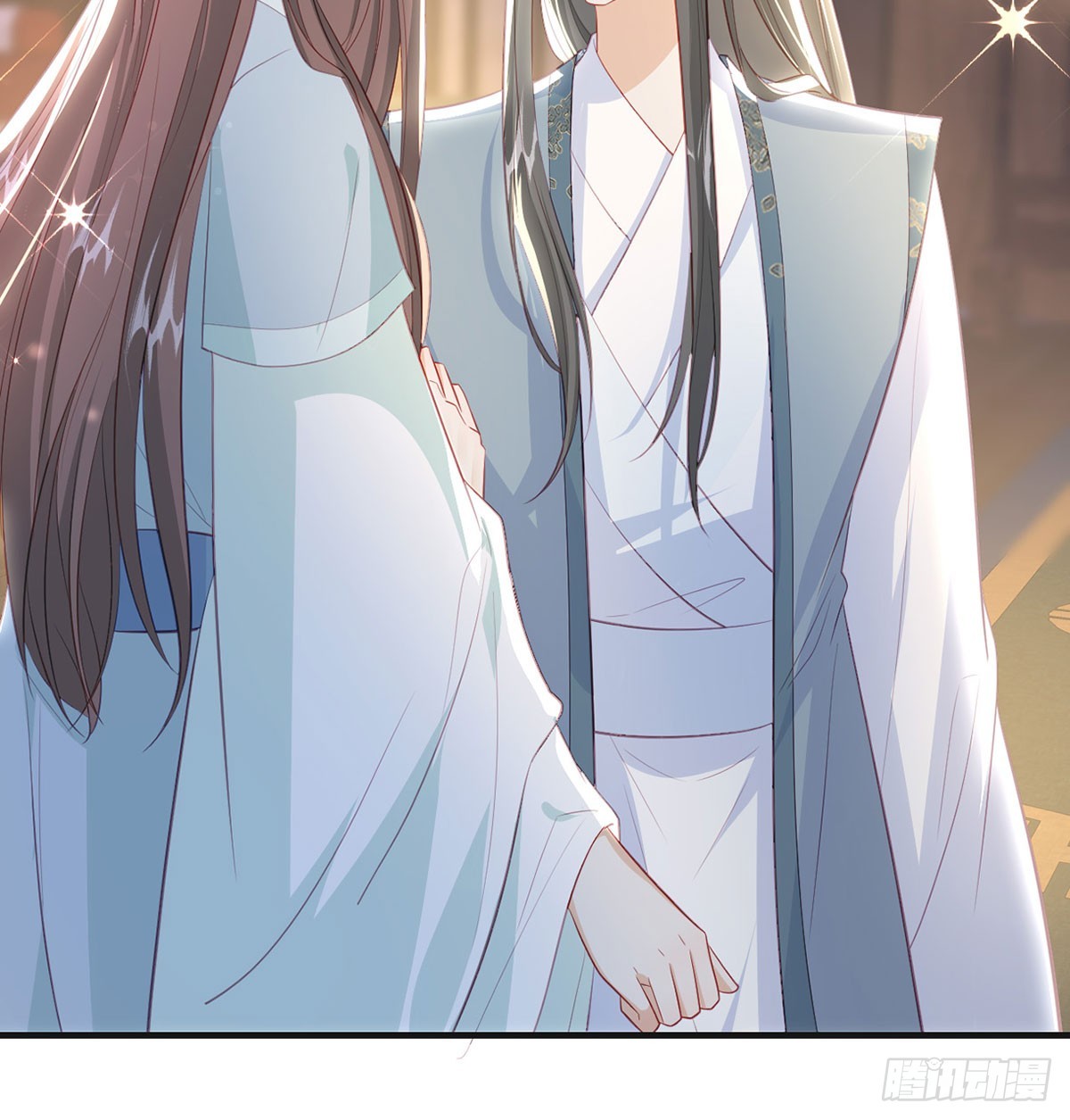 要和师兄贴贴63