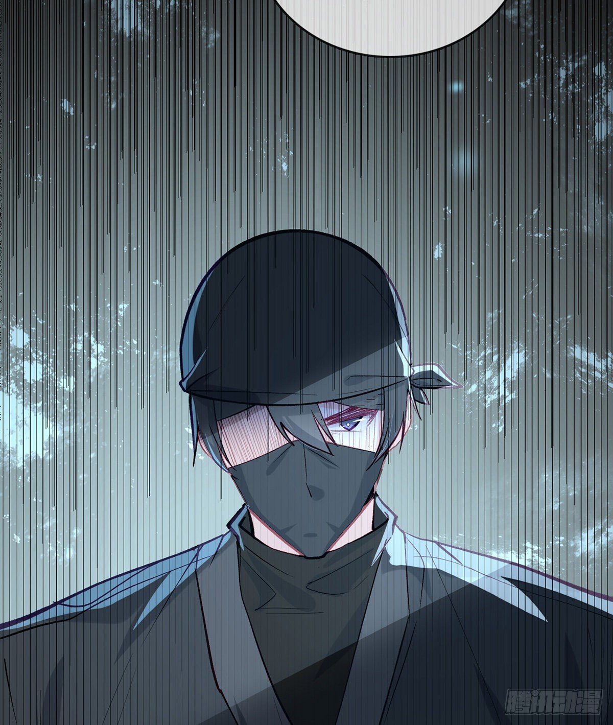 他在骗我？！31
