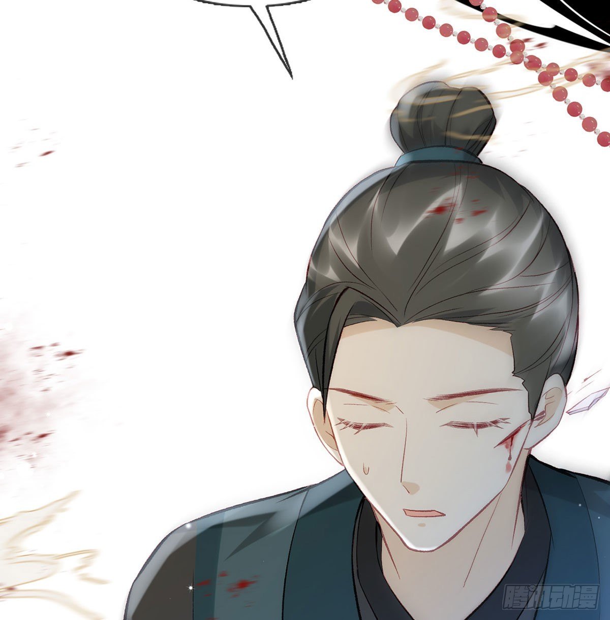 麒王现身！49