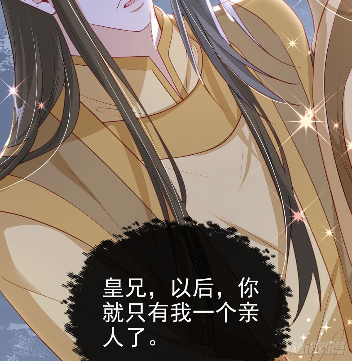 皇上驾崩了？53
