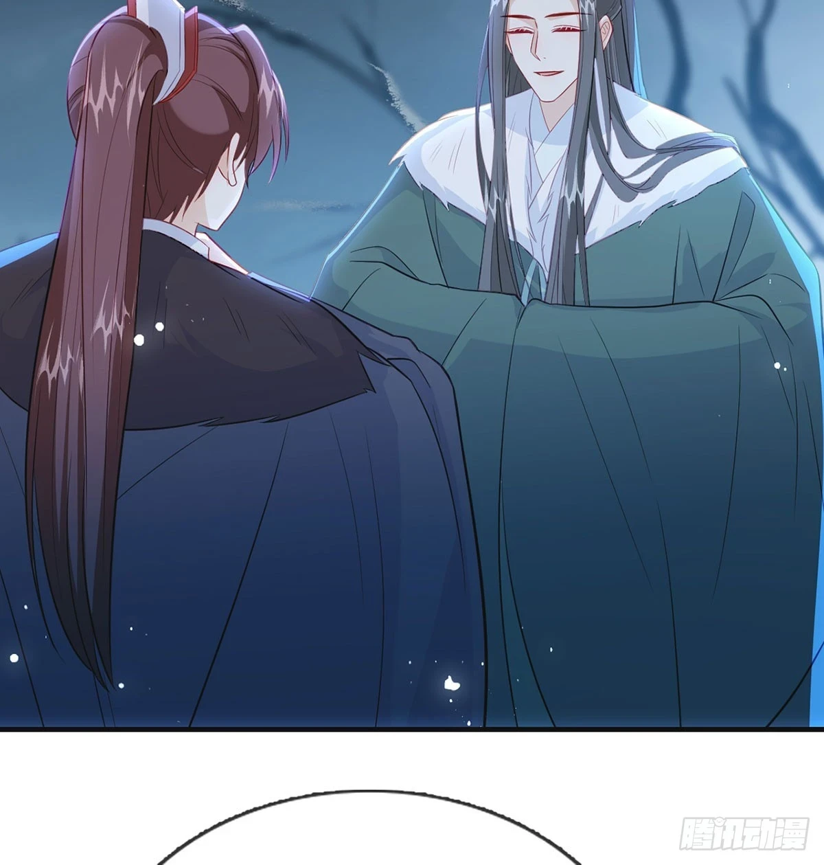 我生病了？31