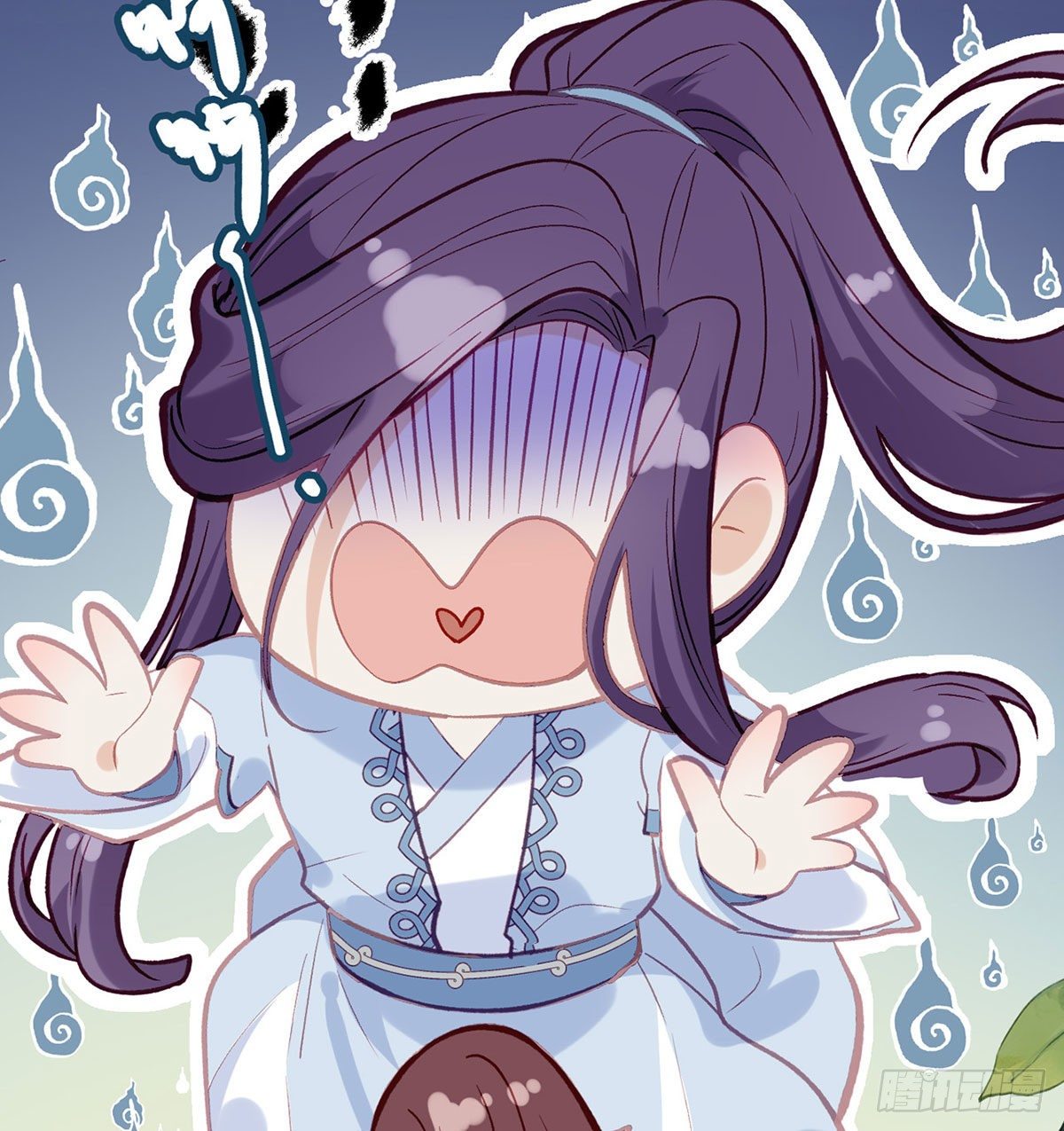 情期梦醒66