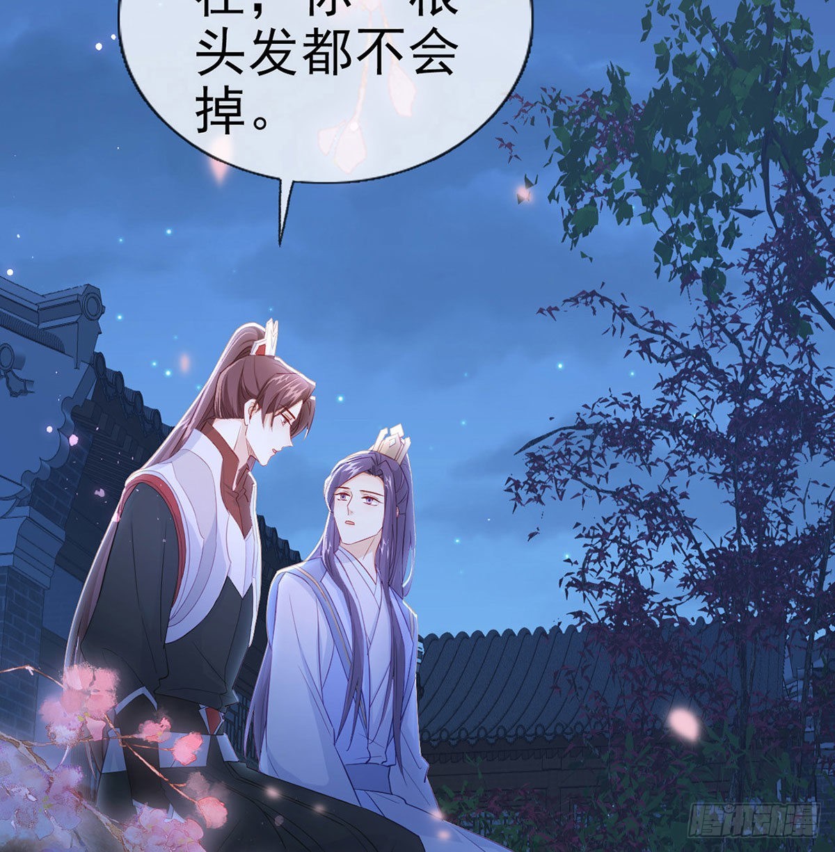 今生不在分离24